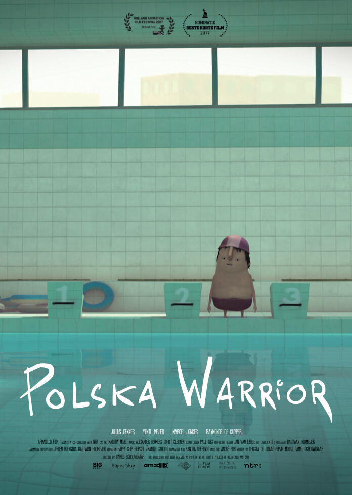 Polska Warrior