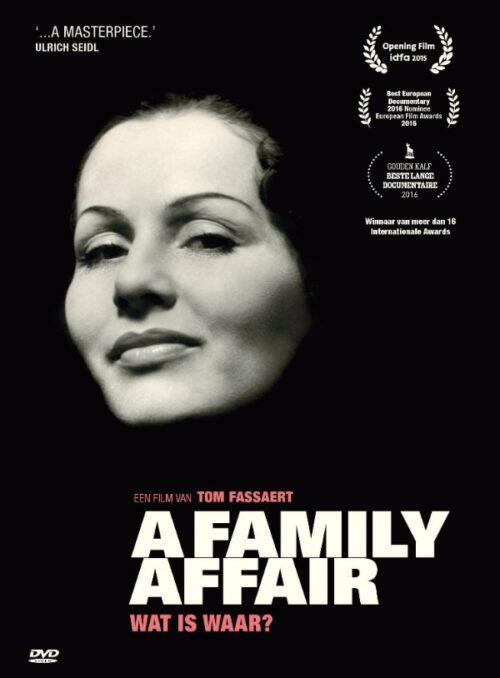 a Family Affair