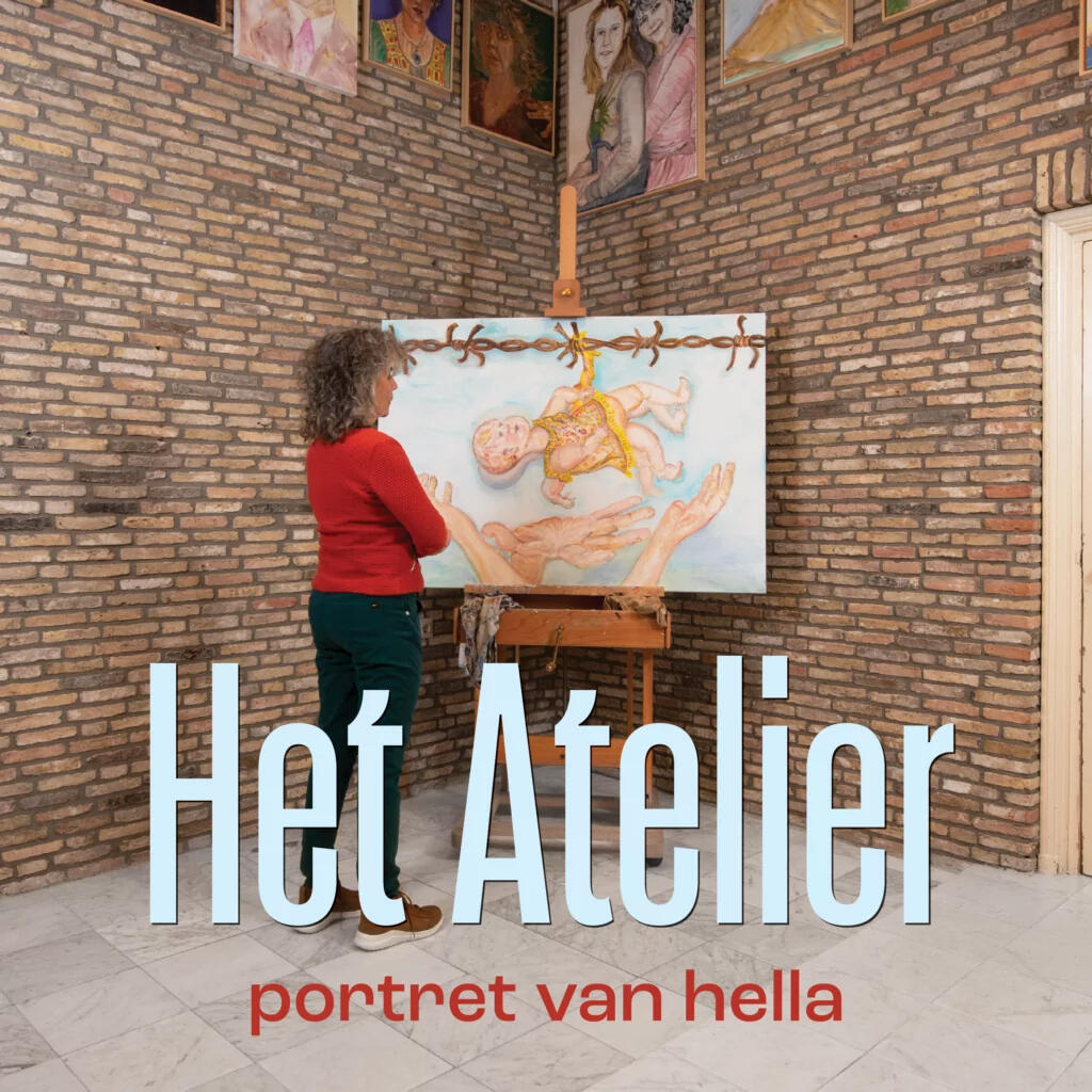 trailer Het Atelier